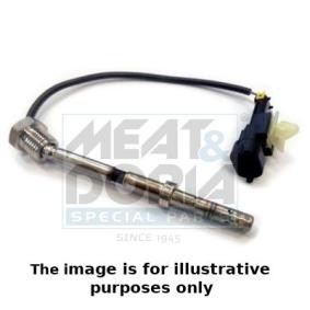 Abgastemperatursensor 12096E von MEAT & DORIA günstig für 73,53 € online kaufen