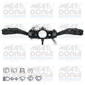 Lenkstockschalter für SKODA von MEAT & DORIA