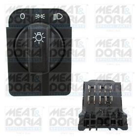 Schalter, Hauptlicht 23816 von MEAT & DORIA günstig für 19,11 € online kaufen