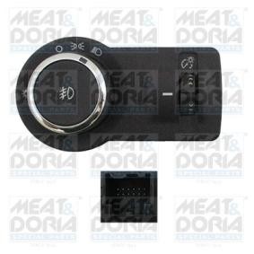 Compre Interruptor de farol de MEAT & DORIA online para CRUZE Hatchback (J305) a preços moderados
