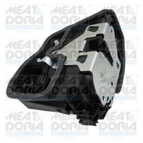 Acquista Serratura sportello da MEAT & DORIA 31116 a buon mercato per soli 90,61 €