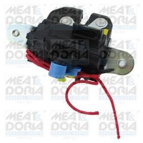 Türschloß 31305 von MEAT & DORIA günstig für 91,65 € online kaufen