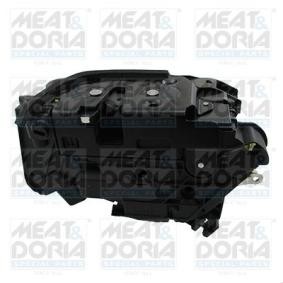 Compre Fechadura da porta da MEAT & DORIA 31352 a um preço baixo por 68,12 €