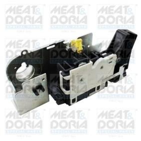 Compre Fechadura da porta da MEAT & DORIA 31458 a um preço baixo por 176,09 €