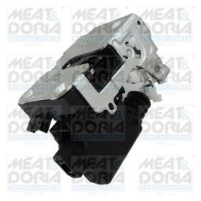 Compre Fechadura da porta da MEAT & DORIA 31495 a um preço baixo por 53,33 €
