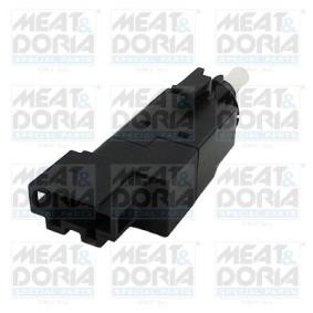 Bremslichtschalter 35166 von MEAT & DORIA günstig für 66,79 € online kaufen