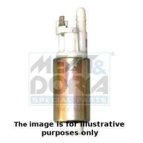 Kraftstoffpumpe 76391E von MEAT & DORIA günstig für 33,45 € online kaufen
