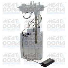 Acquista Impianto alimentazione carburante da MEAT & DORIA 77767 a buon mercato per soli 294,09 €