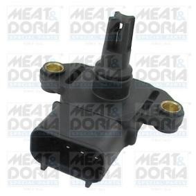 Køb Sensor, sugerørstryk af MEAT & DORIA 823013 til den lave pris 454,27 DKK