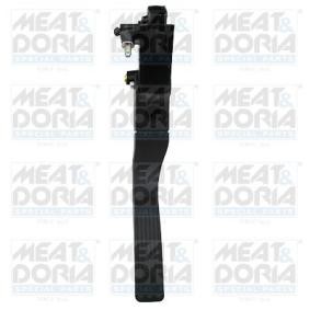 Acquista Kit pedale acceleratore da MEAT & DORIA 83654 a buon mercato per soli 222,15 €