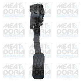 Acquista Kit pedale acceleratore da MEAT & DORIA 83662 a buon mercato per soli 210,49 €