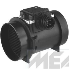 Luftmassenmesser (LMM) 86035E von MEAT & DORIA günstig für 89,13 € online kaufen