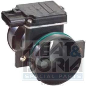 Compre Medidor de massa de ar da MEAT & DORIA 86090E a um preço baixo por 92,84 €