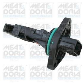 Luftmassenmesser (LMM) 86108E von MEAT & DORIA günstig für 62,66 € online kaufen