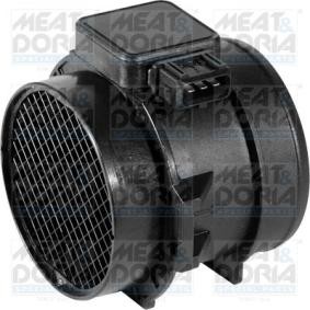 Compre Medidor de massa de ar da MEAT & DORIA 86124E a um preço baixo por 86,23 €