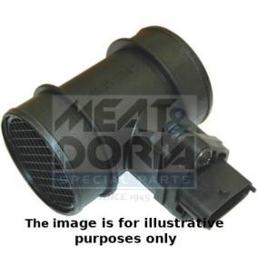 Compre Medidor de massa de ar da MEAT & DORIA 86157E a um preço baixo por 56,63 €