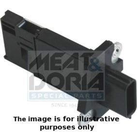 Luftmassenmesser (LMM) 86173E von MEAT & DORIA günstig für 72,88 € online kaufen