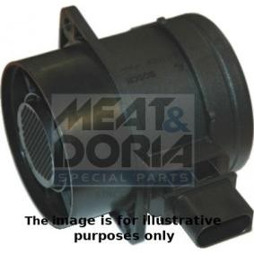 Compre Medidor de massa de ar da MEAT & DORIA 86182E a um preço baixo por 114,40 €