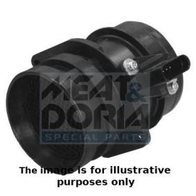 Compre Medidor de massa de ar da MEAT & DORIA 86276E a um preço baixo por 65,71 €