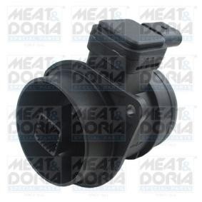 Compre Medidor de massa de ar da MEAT & DORIA 86359E a um preço baixo por 113,23 €