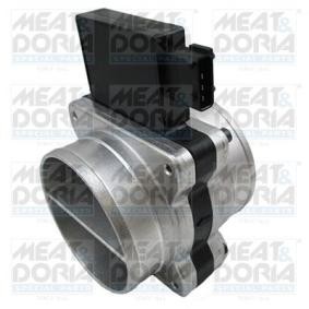 Compre Medidor de massa de ar da MEAT & DORIA 86407 a um preço baixo por 96,65 €