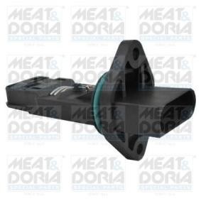 Compre Medidor do fluxo do ar da MEAT & DORIA 86422 a um preço baixo por 58,24 €