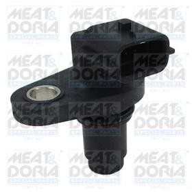 Nockenwellensensor 871126 von MEAT & DORIA günstig für 79,81 € online kaufen