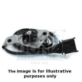 Nockenwellensensor für ALFA ROMEO von MEAT & DORIA