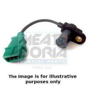 Nockenwellensensor 87738E von MEAT & DORIA günstig für 39,23 € online kaufen