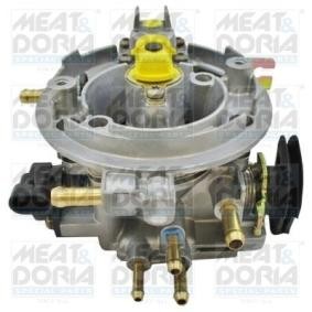 Drosselklappenstutzen 89451 von MEAT & DORIA günstig für 390,80 € online kaufen