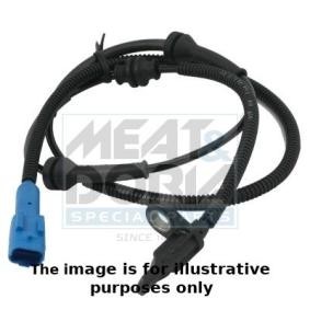 ABS-Sensor von MEAT & DORIA