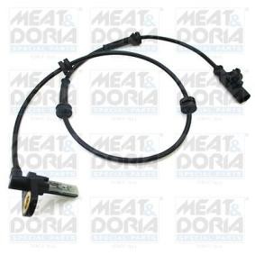 ABS-Sensor von MEAT & DORIA