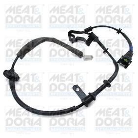 ABS-Verbindungskabel 90928E von MEAT & DORIA günstig für 79,66 € online kaufen