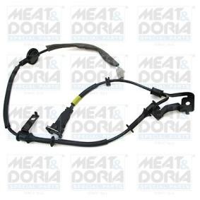 ABS-Verbindungskabel 90929E von MEAT & DORIA günstig für 73,83 € online kaufen