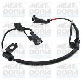 ABS-Verbindungskabel 90970 von MEAT & DORIA günstig für 85,39 € online kaufen