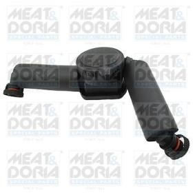 Schlauch, Kurbelgehäuseentlüftung 91647 von MEAT & DORIA günstig für 98,02 € online kaufen