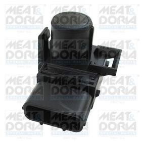 Parksensor für HONDA von MEAT & DORIA