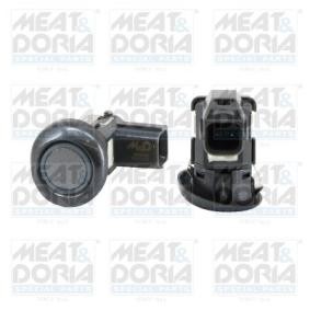 Parksensor 94670 von MEAT & DORIA günstig für 87,31 € online kaufen