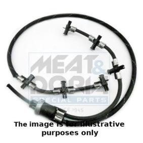 Acquista Flessibile, Carburante perso da MEAT & DORIA 9781E a buon mercato per soli 173,27 €
