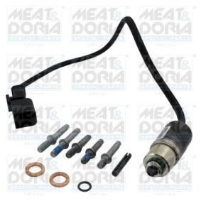 Abstellvorrichtung, Einspritzanlage des Herstellers MEAT & DORIA - Originalware Artikelnummer: 9816