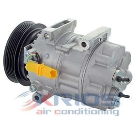 Klimakompressor K11384A von MEAT & DORIA günstig für 426,99 € online kaufen