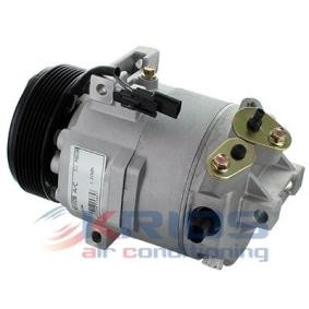 Klimakompressor K12150A von MEAT & DORIA günstig für 527,47 € online kaufen