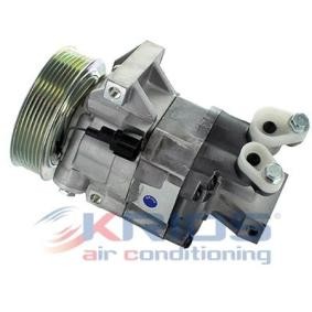 Klimakompressor K12178 von MEAT & DORIA günstig für 575,41 € online kaufen