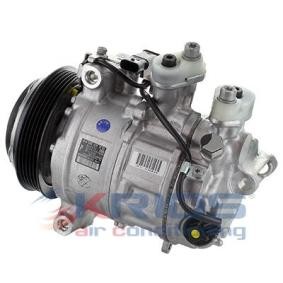 Klimakompressor K15429 von MEAT & DORIA günstig für 519,89 € online kaufen