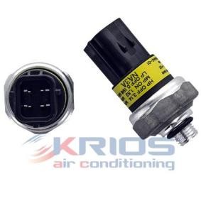Druckschalter, Klimaanlage K52104 von MEAT & DORIA günstig für 66,45 € online kaufen