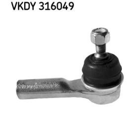 Comprar Rótula de dirección de SKF VKDY 316049 a bajo precio de 15,02 €