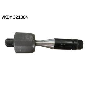Køb Styrestang, inderste af SKF VKDY 321004 til den lave pris 90,01 DKK