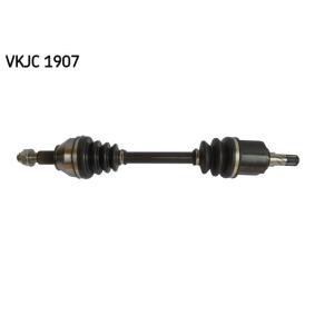 Antriebswelle VKJC 1907 von SKF günstig für 179,88 € online kaufen