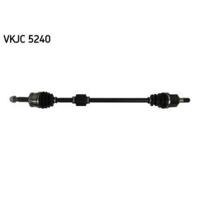 Acquista Semiasse da SKF VKJC 5240 a buon mercato per soli 69,20 €