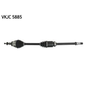 Antriebswelle VKJC 5885 von SKF günstig für 153,87 € online kaufen